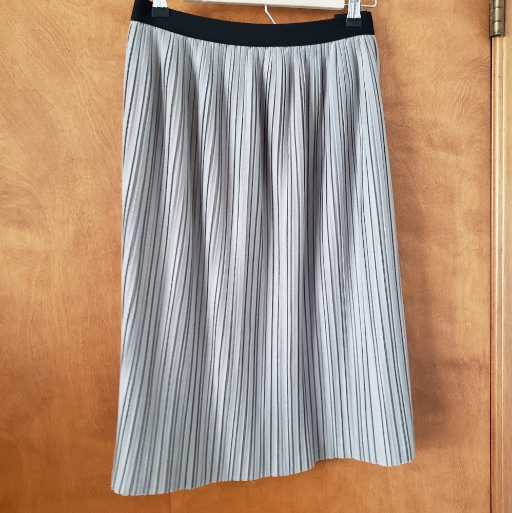 Apt. 9 Pleated Skirt
